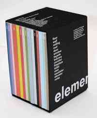 elements15 - Rem Koolhaas - 2015