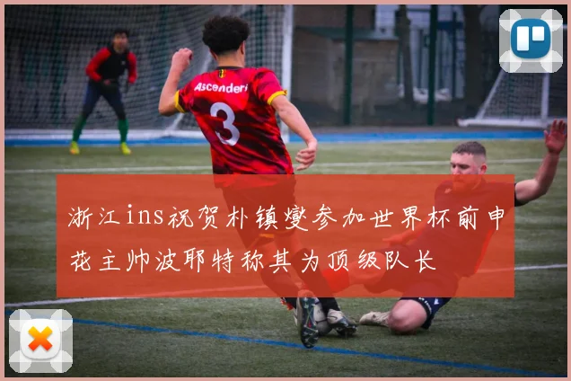 浙江ins祝贺朴镇燮参加世界杯前申花主帅波耶特称其为顶级队长
